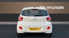 Hyundai i10 1.2 Premium 5dr Petrol Hatchback